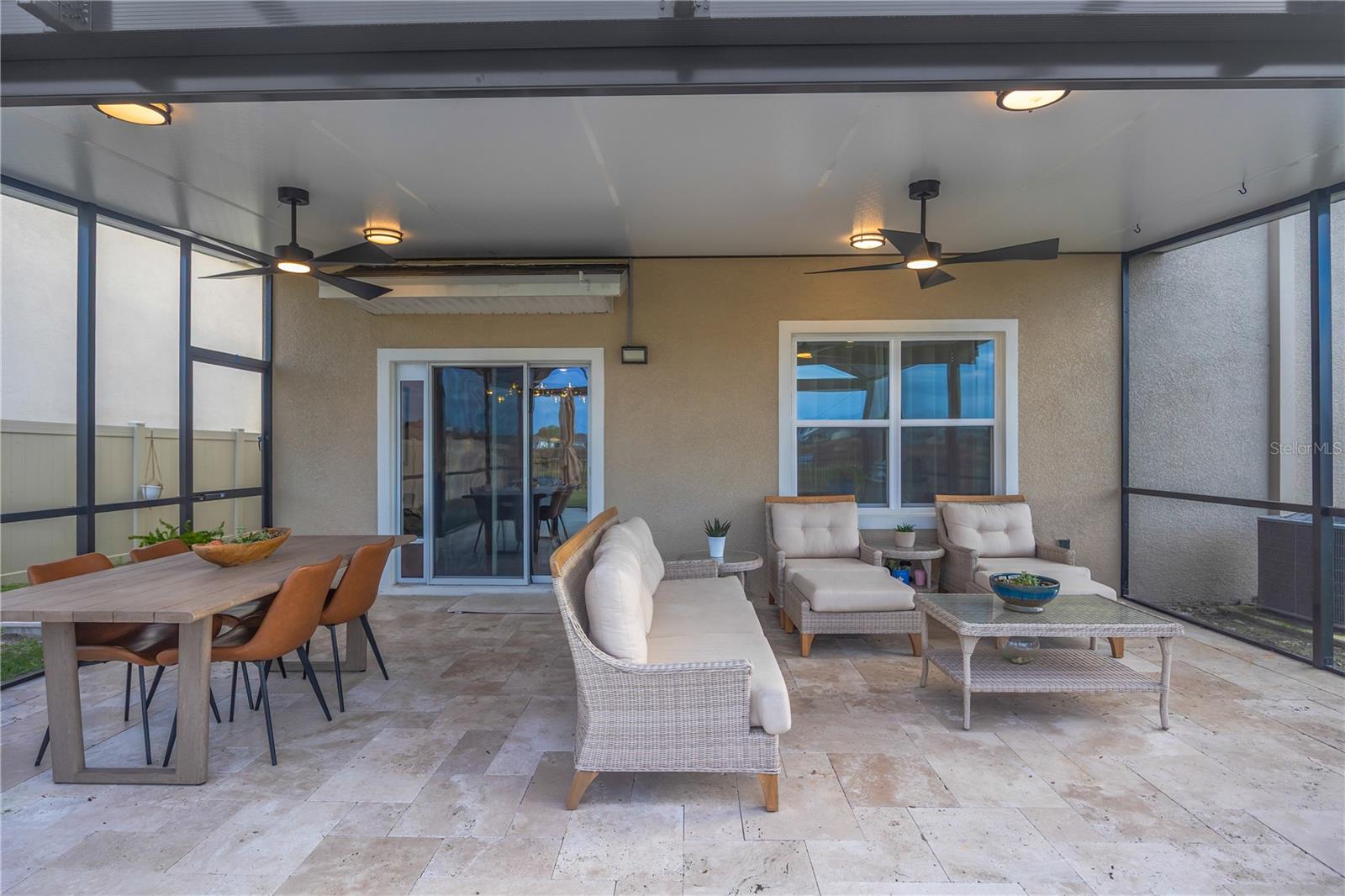 MIRADA PH 1 - Residential Lease