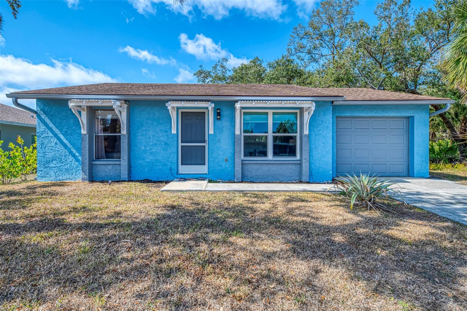 PORT CHARLOTTE SEC 033 - Residential