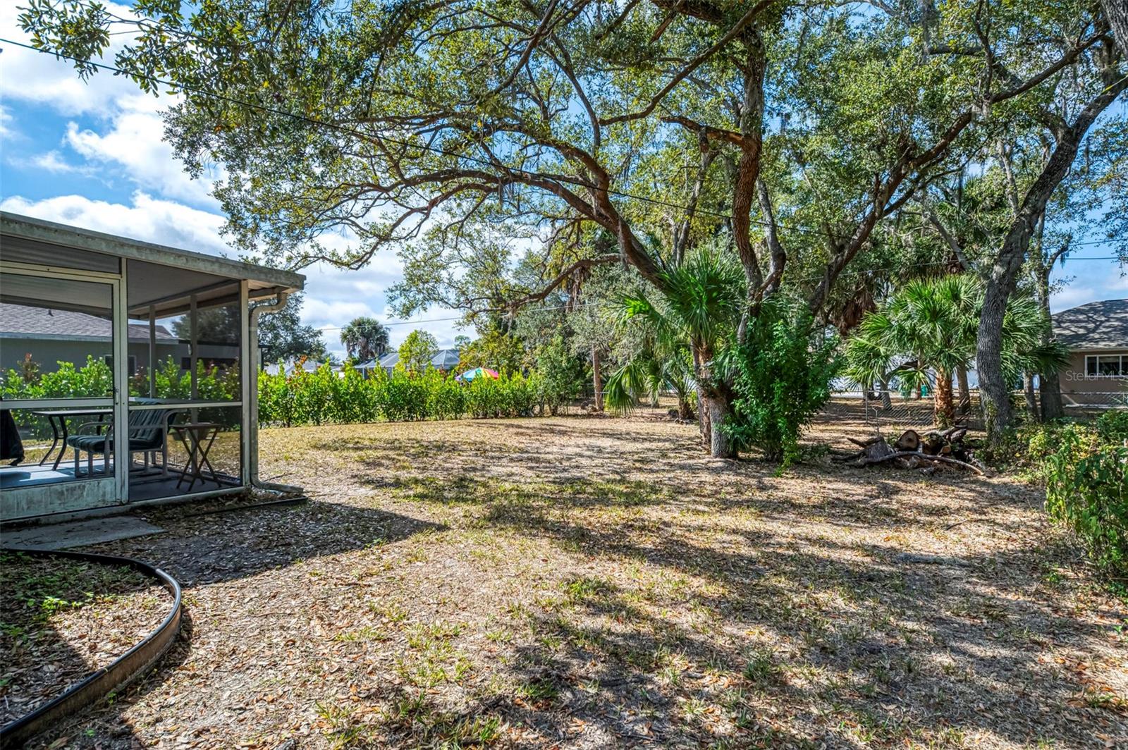 PORT CHARLOTTE SEC 033 - Residential