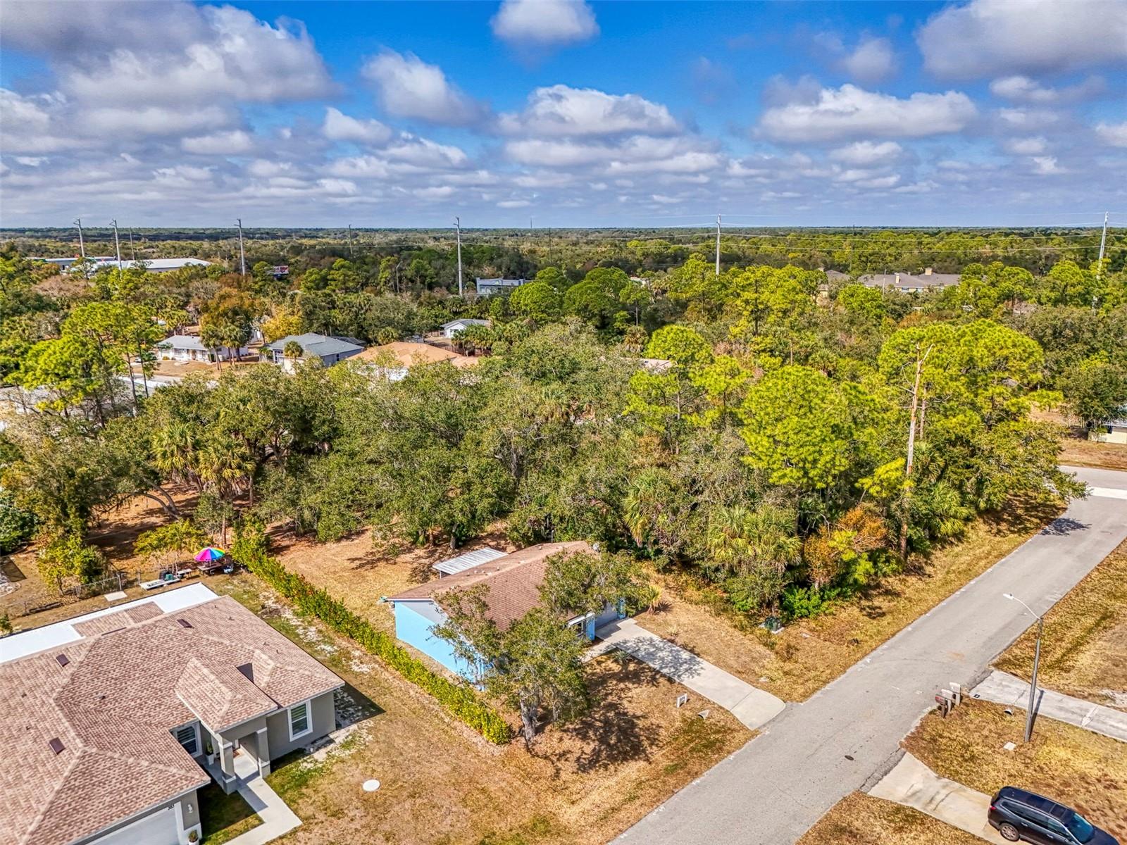 PORT CHARLOTTE SEC 033 - Residential