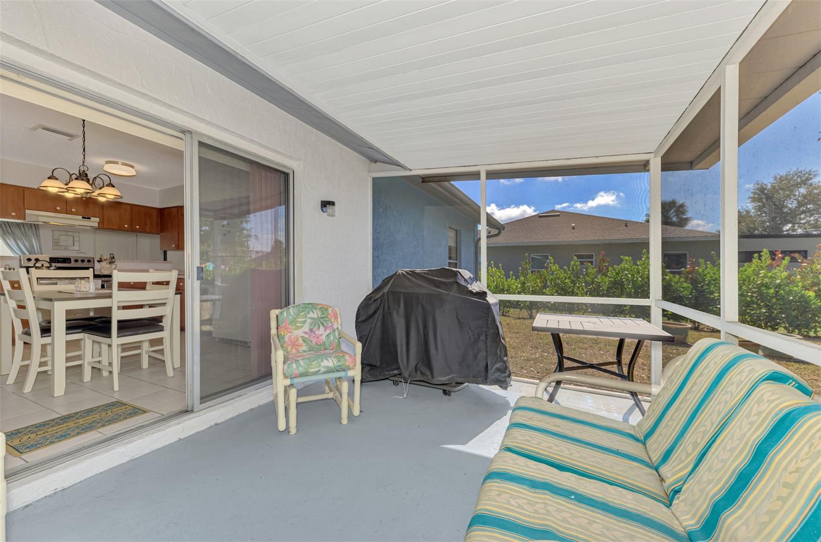 PORT CHARLOTTE SEC 033 - Residential