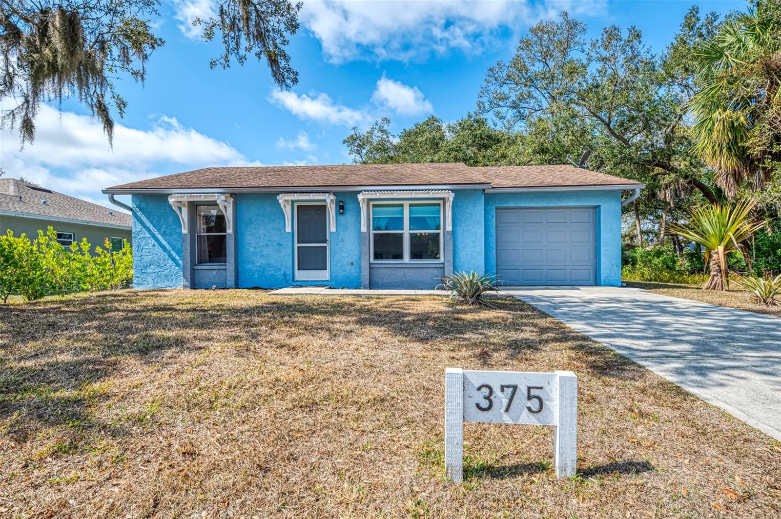 PORT CHARLOTTE SEC 033 - Residential