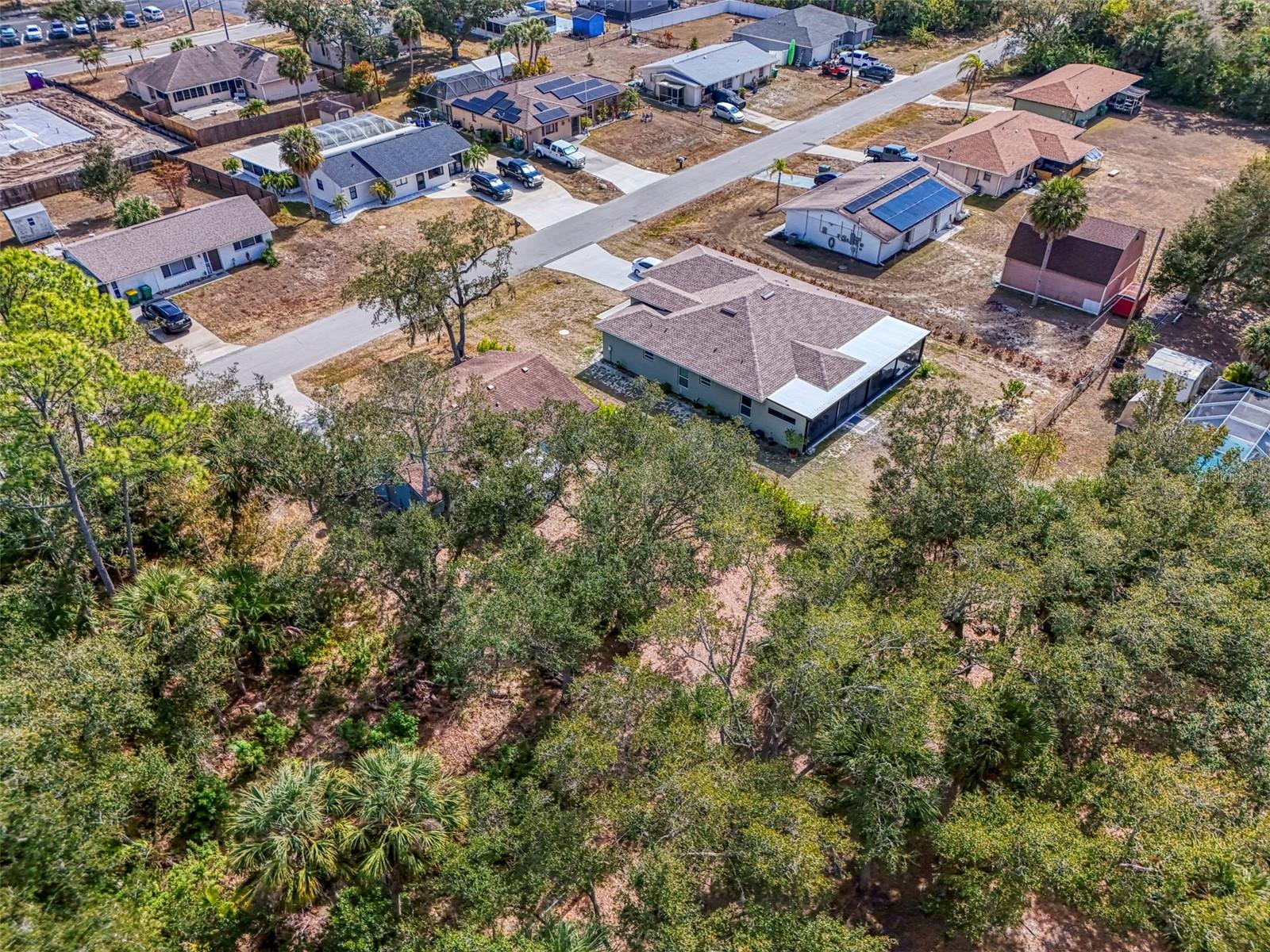 PORT CHARLOTTE SEC 033 - Residential