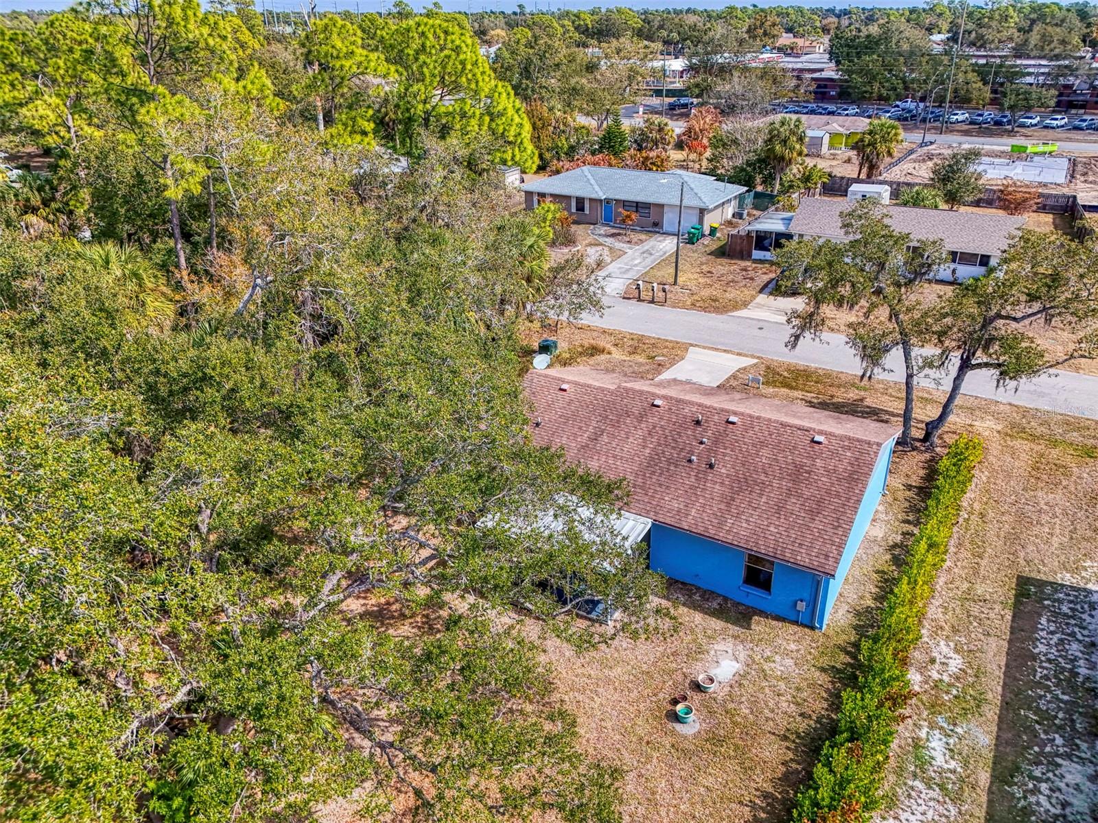 PORT CHARLOTTE SEC 033 - Residential