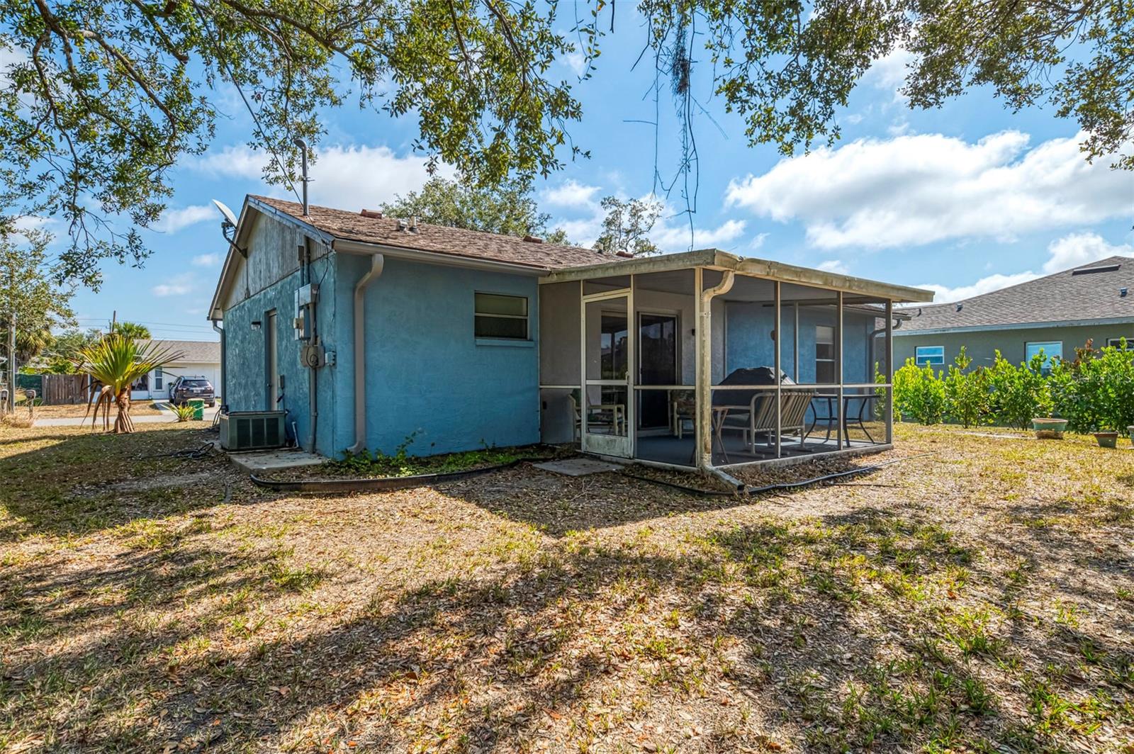 PORT CHARLOTTE SEC 033 - Residential