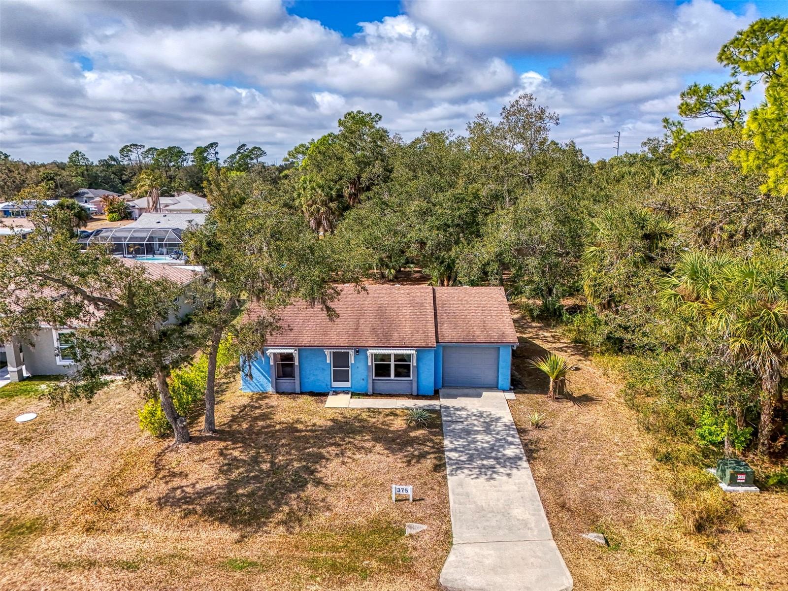 PORT CHARLOTTE SEC 033 - Residential