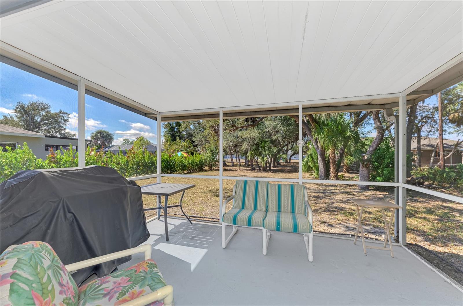 PORT CHARLOTTE SEC 033 - Residential