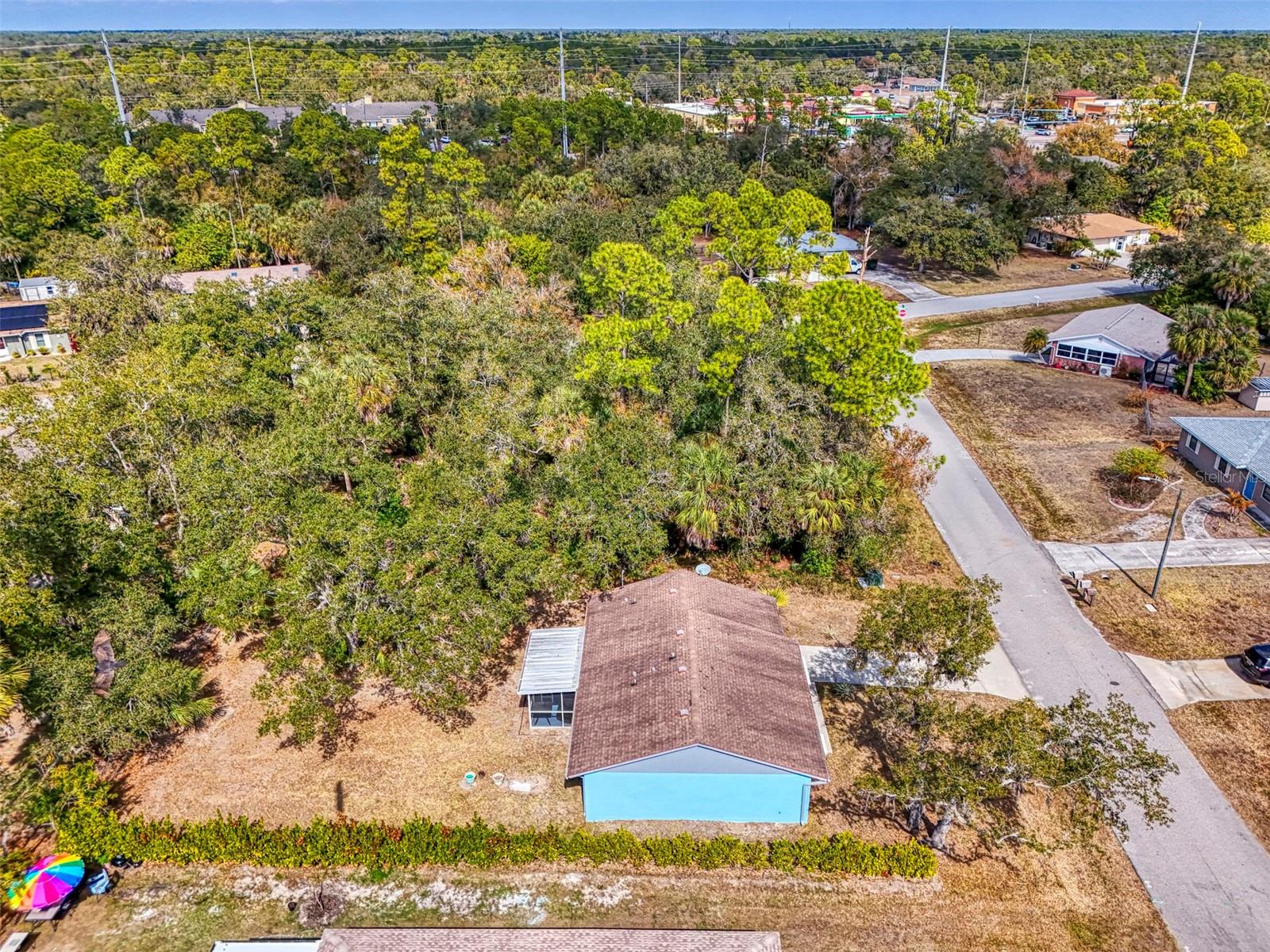 PORT CHARLOTTE SEC 033 - Residential