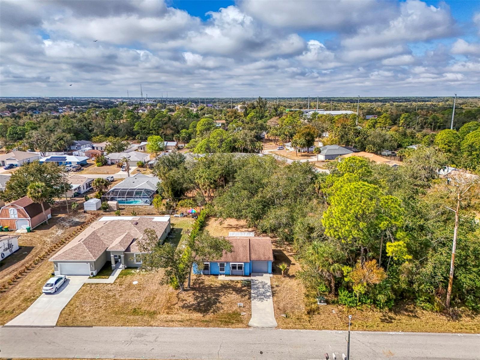 PORT CHARLOTTE SEC 033 - Residential