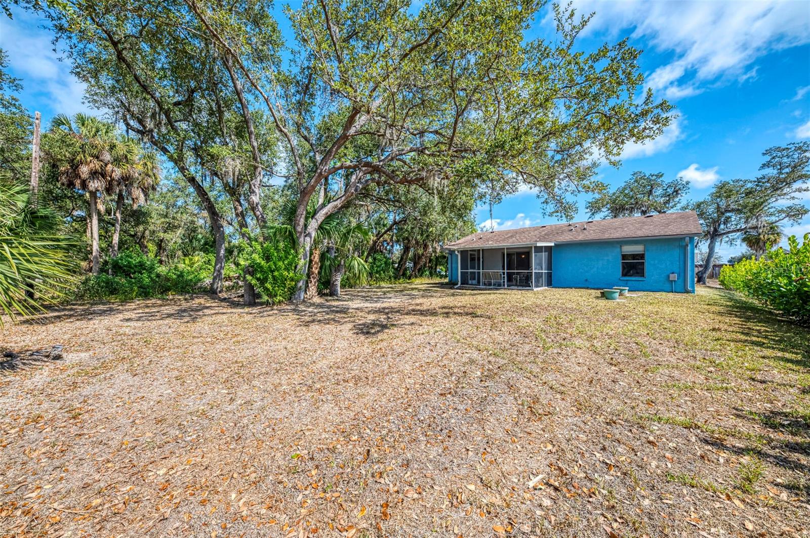 PORT CHARLOTTE SEC 033 - Residential