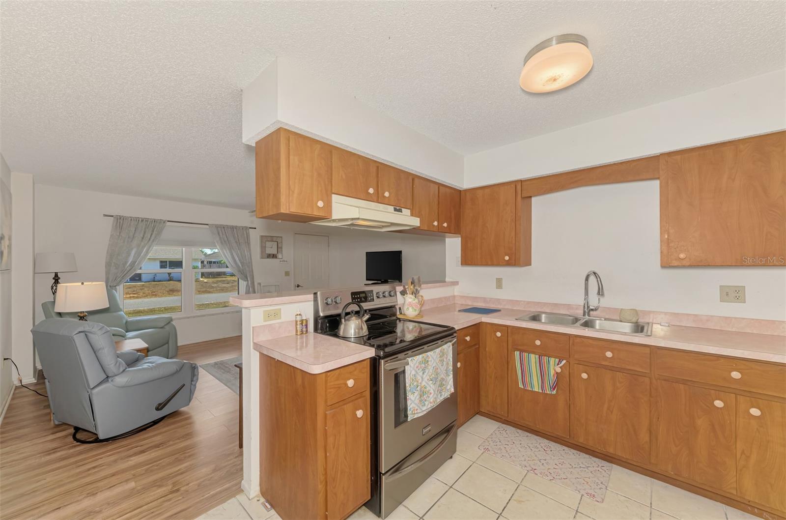 PORT CHARLOTTE SEC 033 - Residential