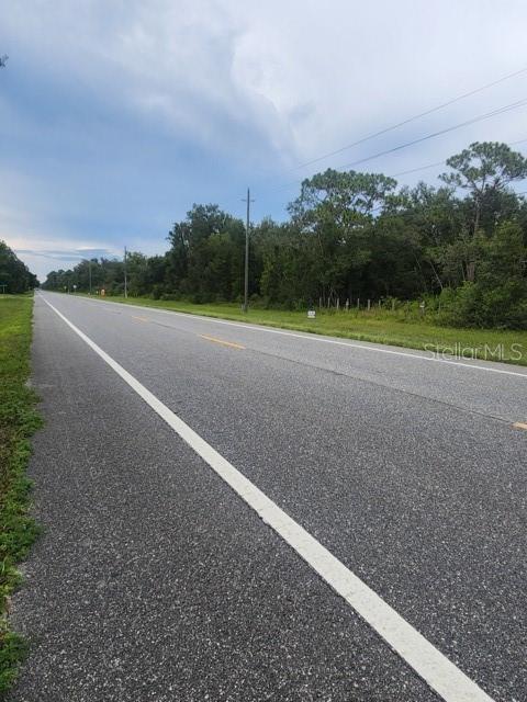 COMMERCIAL HIGHLANDS US 301 - Land