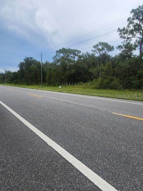 COMMERCIAL HIGHLANDS US 301 - Land