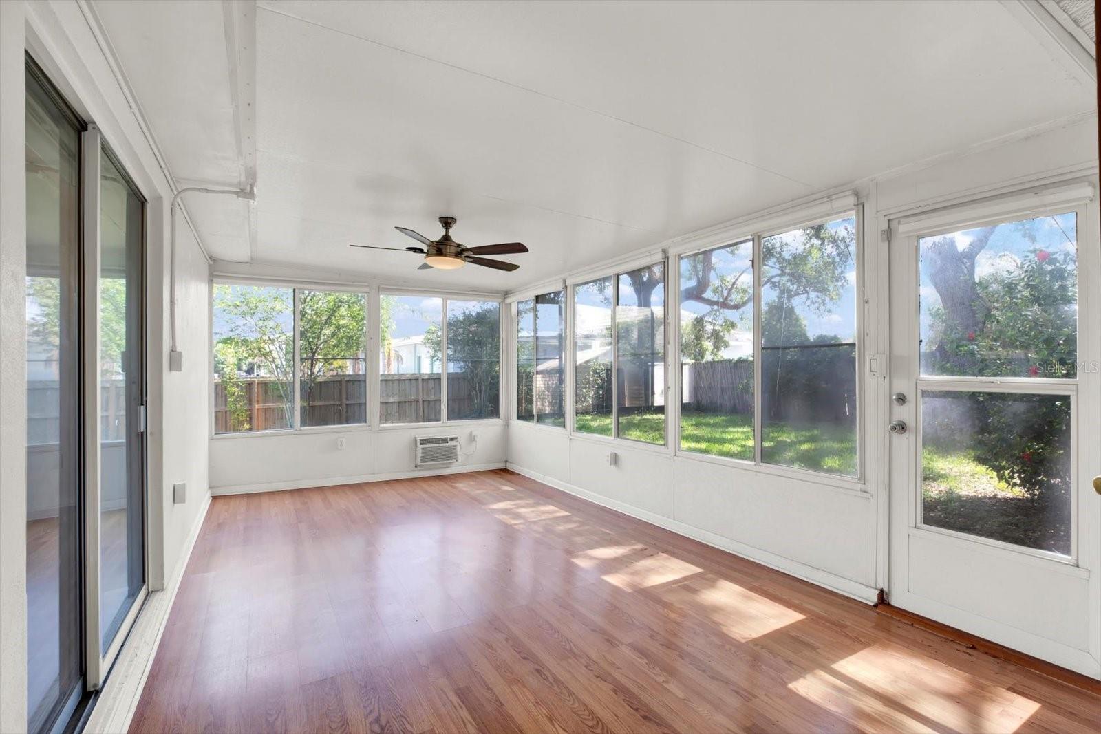 BEVERLY TERRACE - Residential
