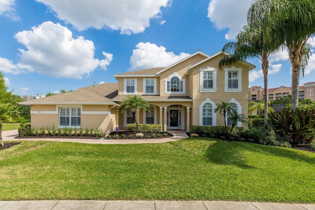 Photo of 7909 Sea Pearl Circle, Kissimmee, FL 34747 (MLS # S5156719)