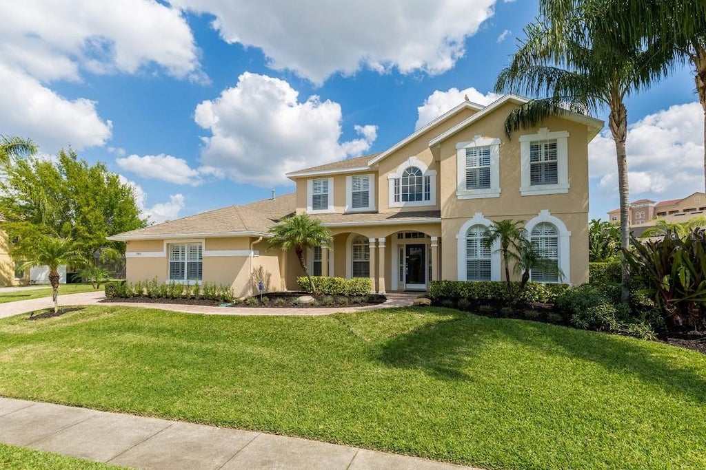 Photo of 7909 Sea Pearl Circle, Kissimmee, FL 34747 (MLS # S5156719)