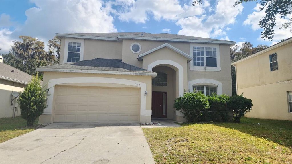 Photo of 5627 Florence Harbor Drive, Orlando, FL 32829 (MLS # O6368931)