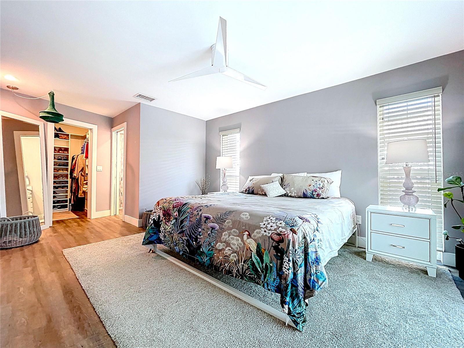 HILLCREST MANOR - Residential