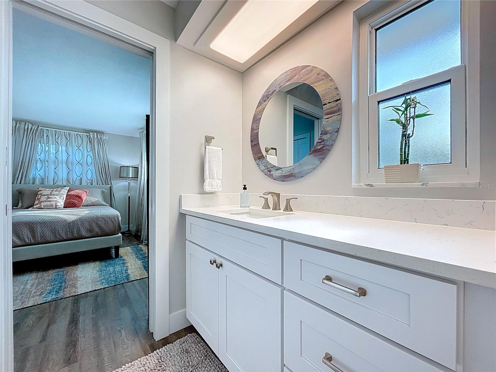 HILLCREST MANOR - Residential