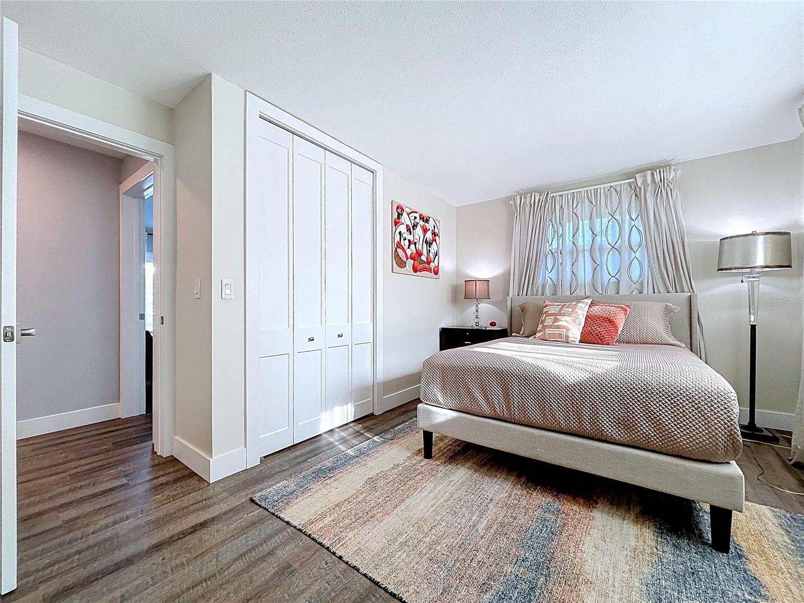 HILLCREST MANOR - Residential