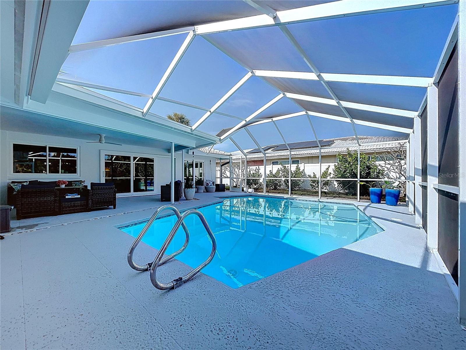 HILLCREST MANOR - Residential