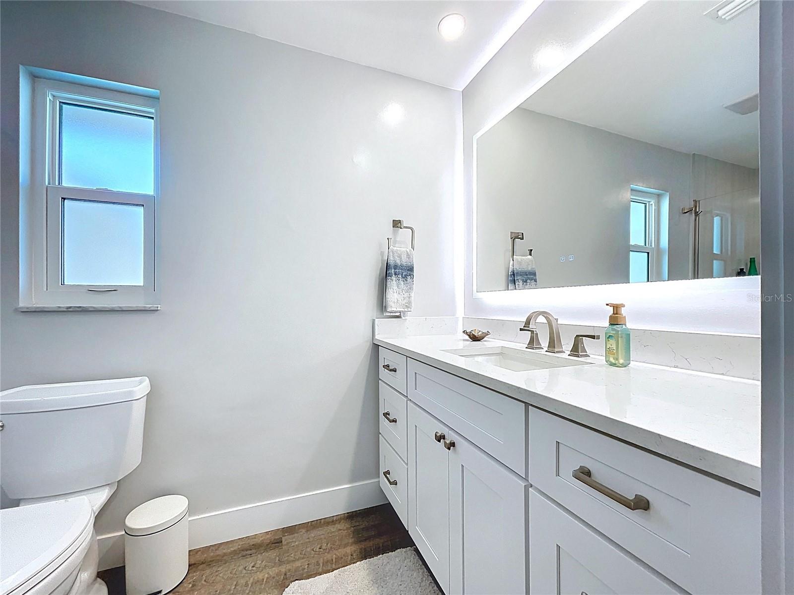 HILLCREST MANOR - Residential