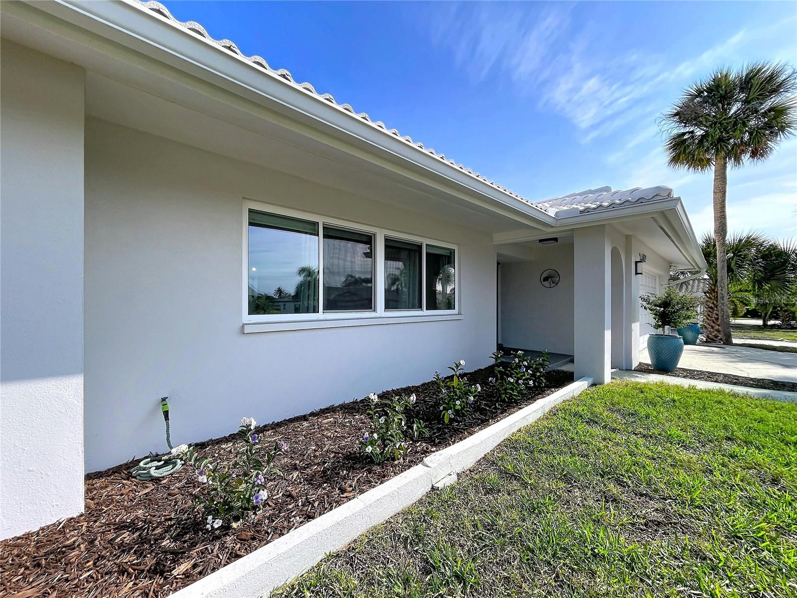 HILLCREST MANOR - Residential