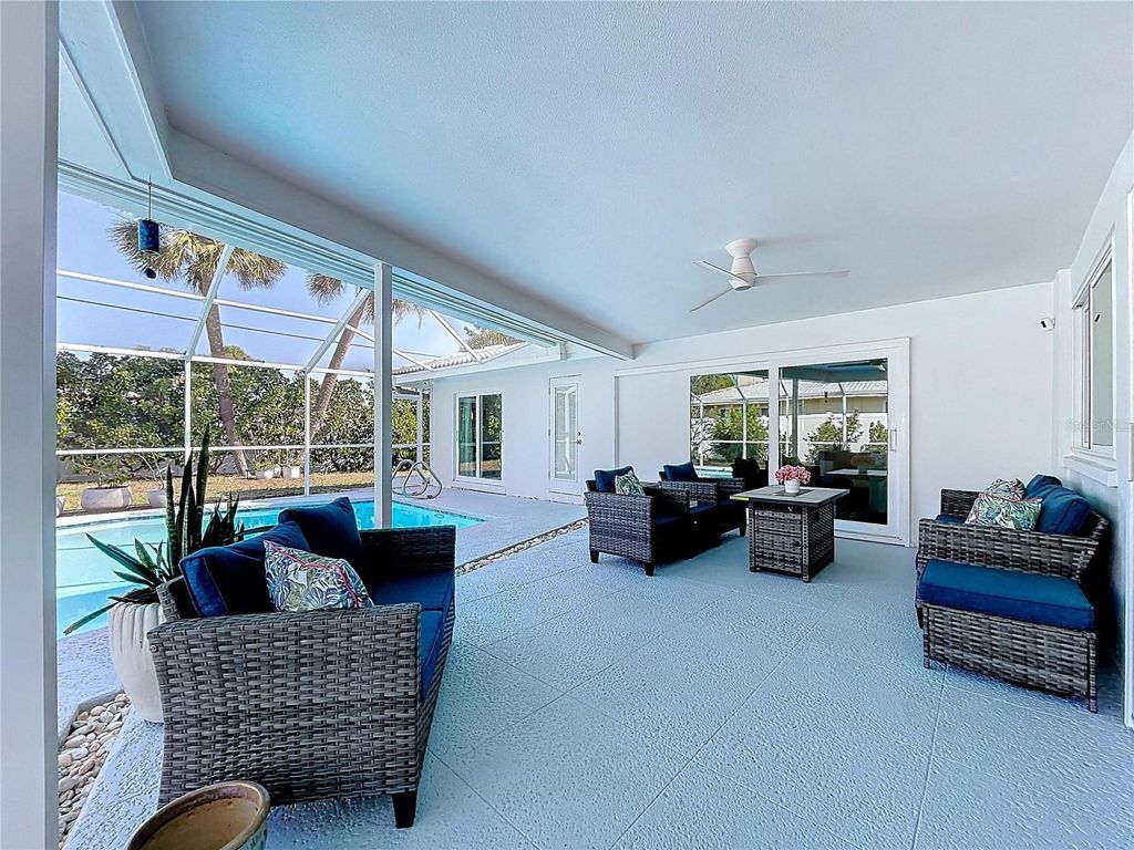 Photo of 13879 Kimberly Drive, Largo, FL 33774 (MLS # TB8487976)