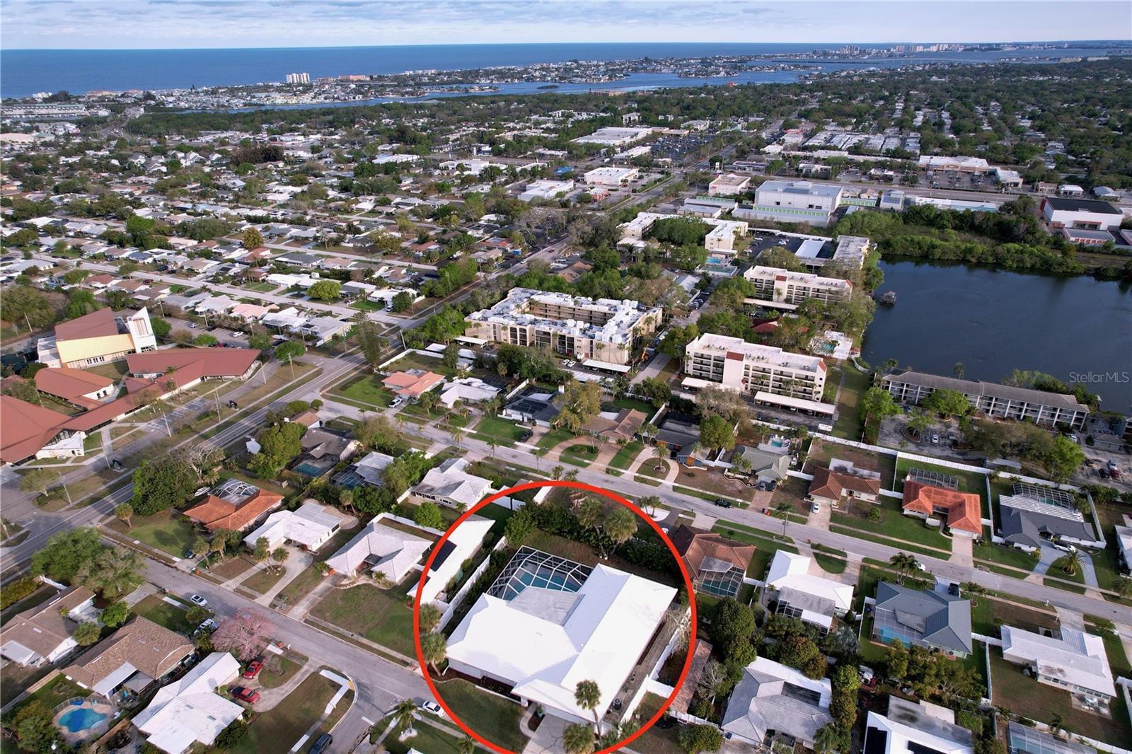 HILLCREST MANOR - Residential