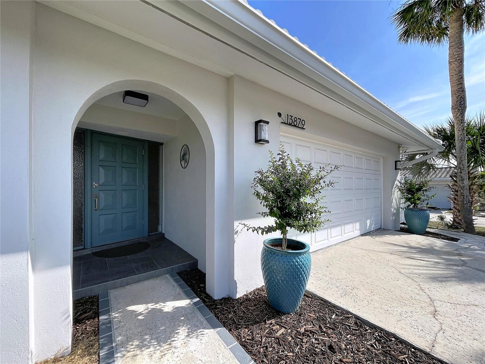 HILLCREST MANOR - Residential