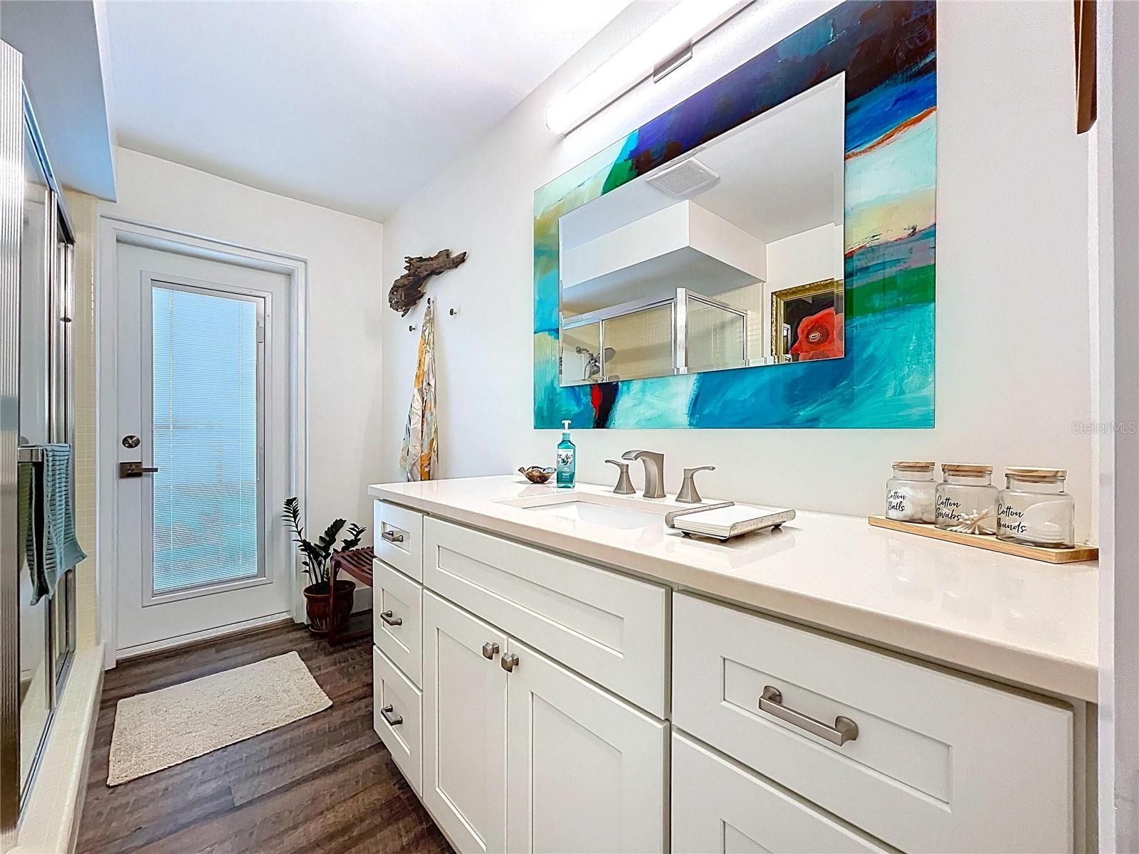 HILLCREST MANOR - Residential