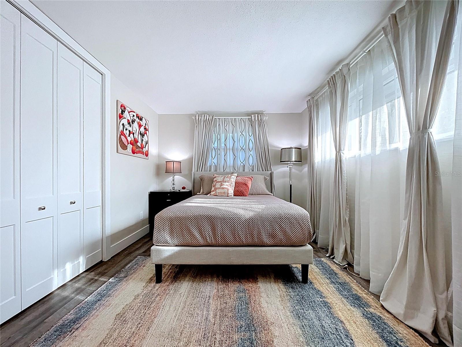 HILLCREST MANOR - Residential