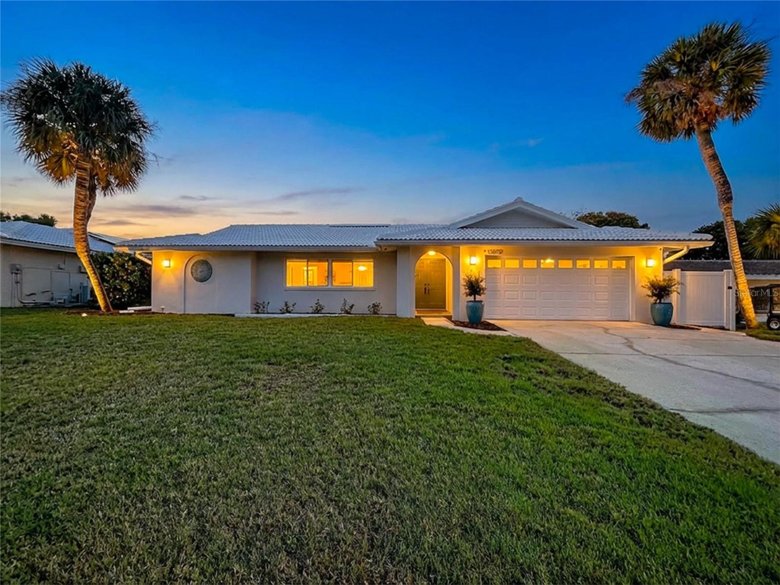 HILLCREST MANOR - Residential