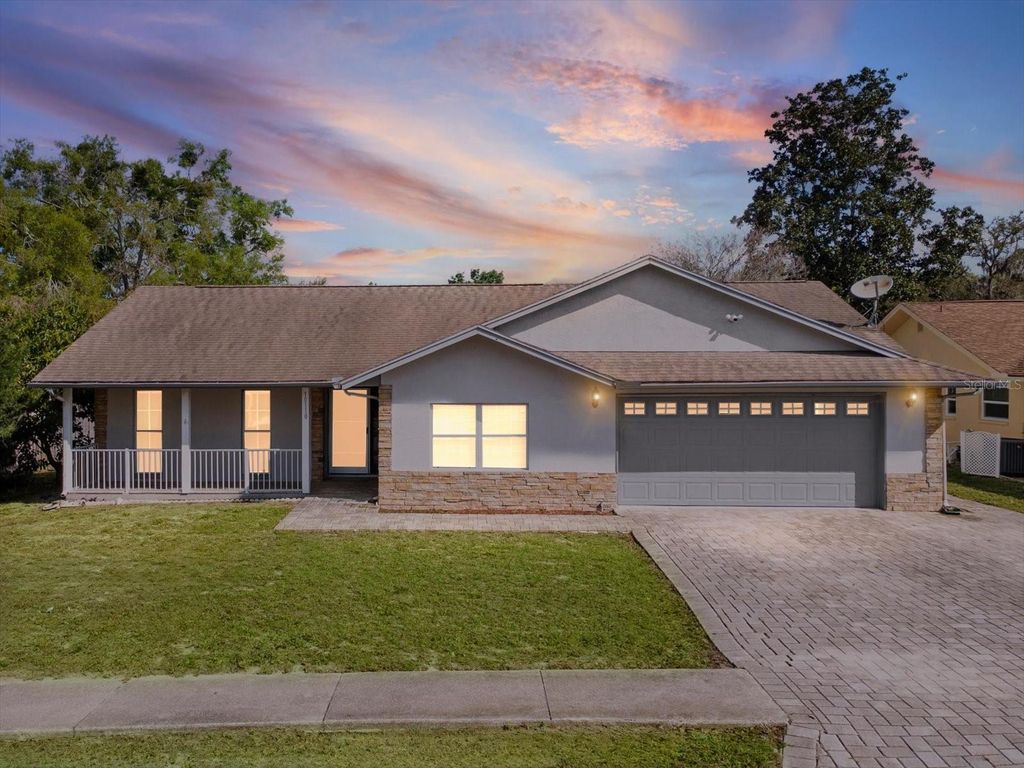 Photo of 10110 Briar Circle, Hudson, FL 34667 (MLS # W7884105)