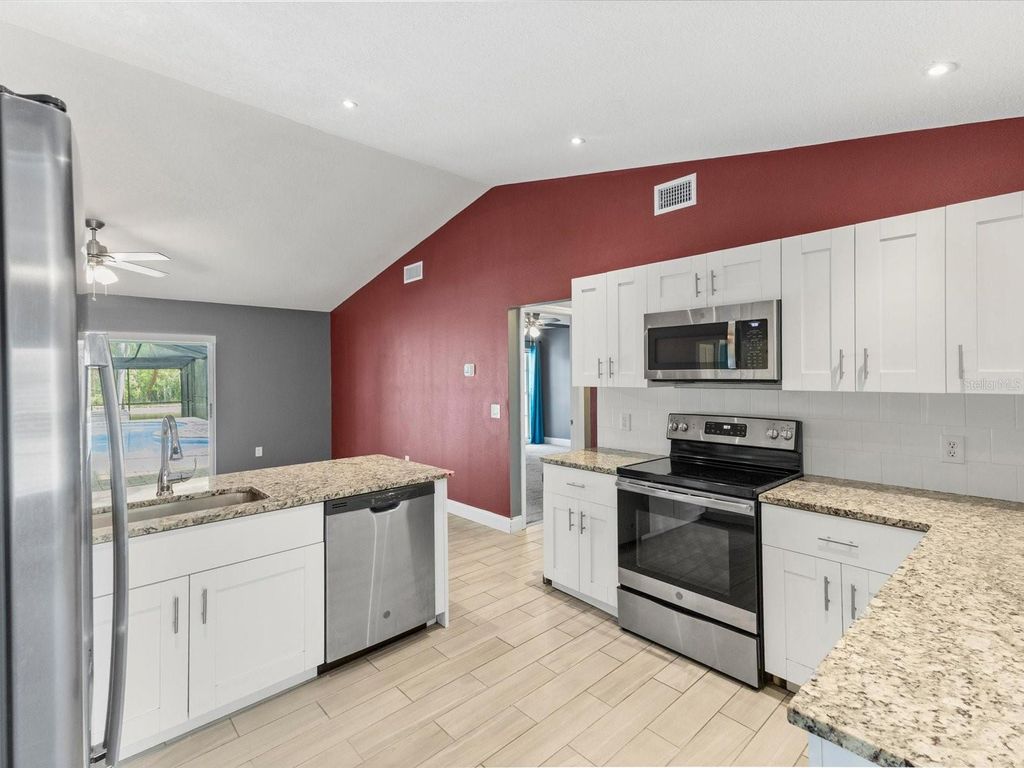 Photo of 10110 Briar Circle, Hudson, FL 34667 (MLS # W7884105)