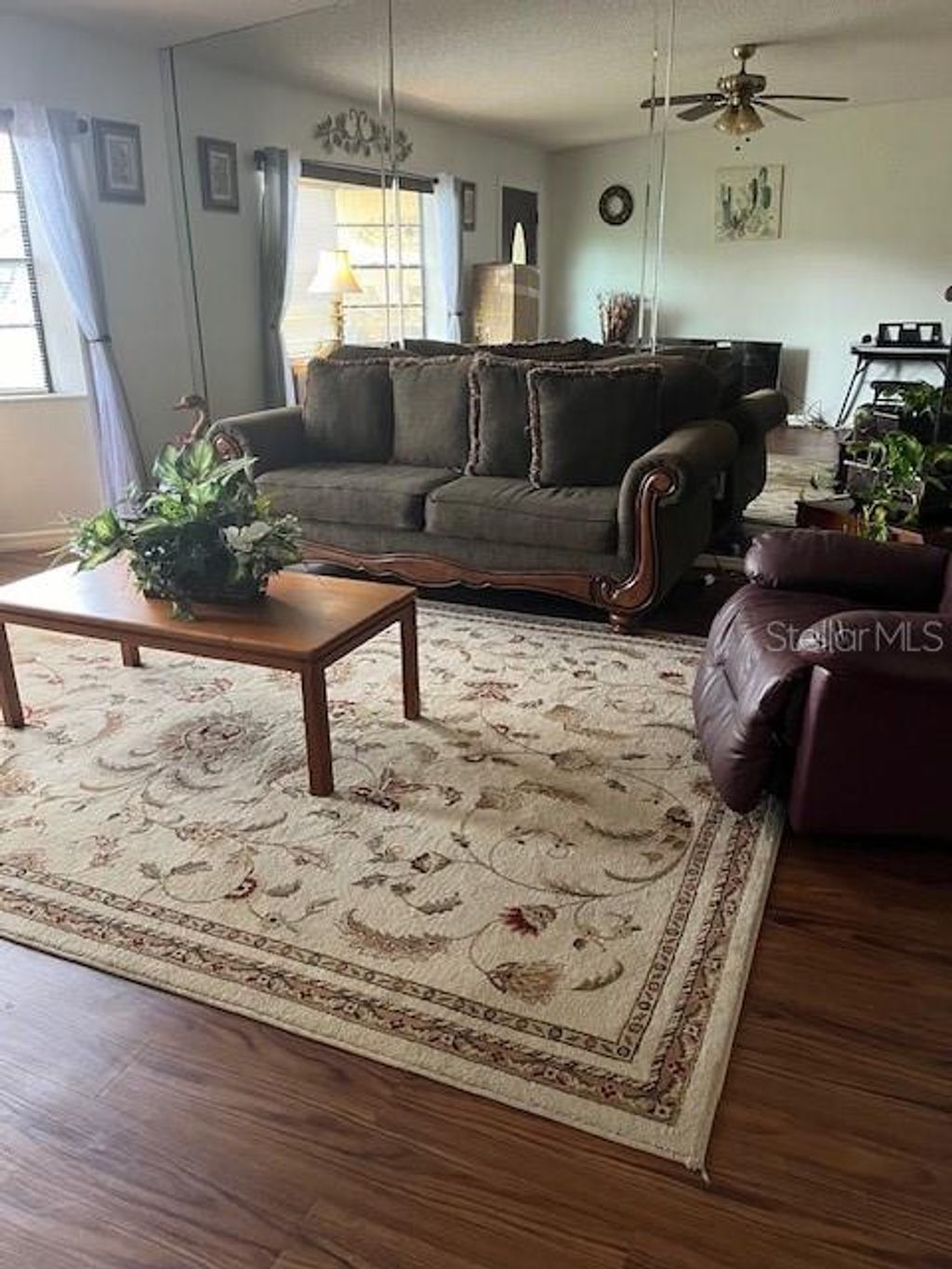 Photo of 3718 Thunderbird Hill Circle, Sebring, FL 33872 (MLS # O6371550)