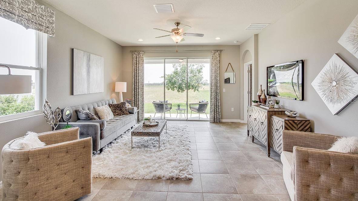 OCALA PRESERVE - Residential