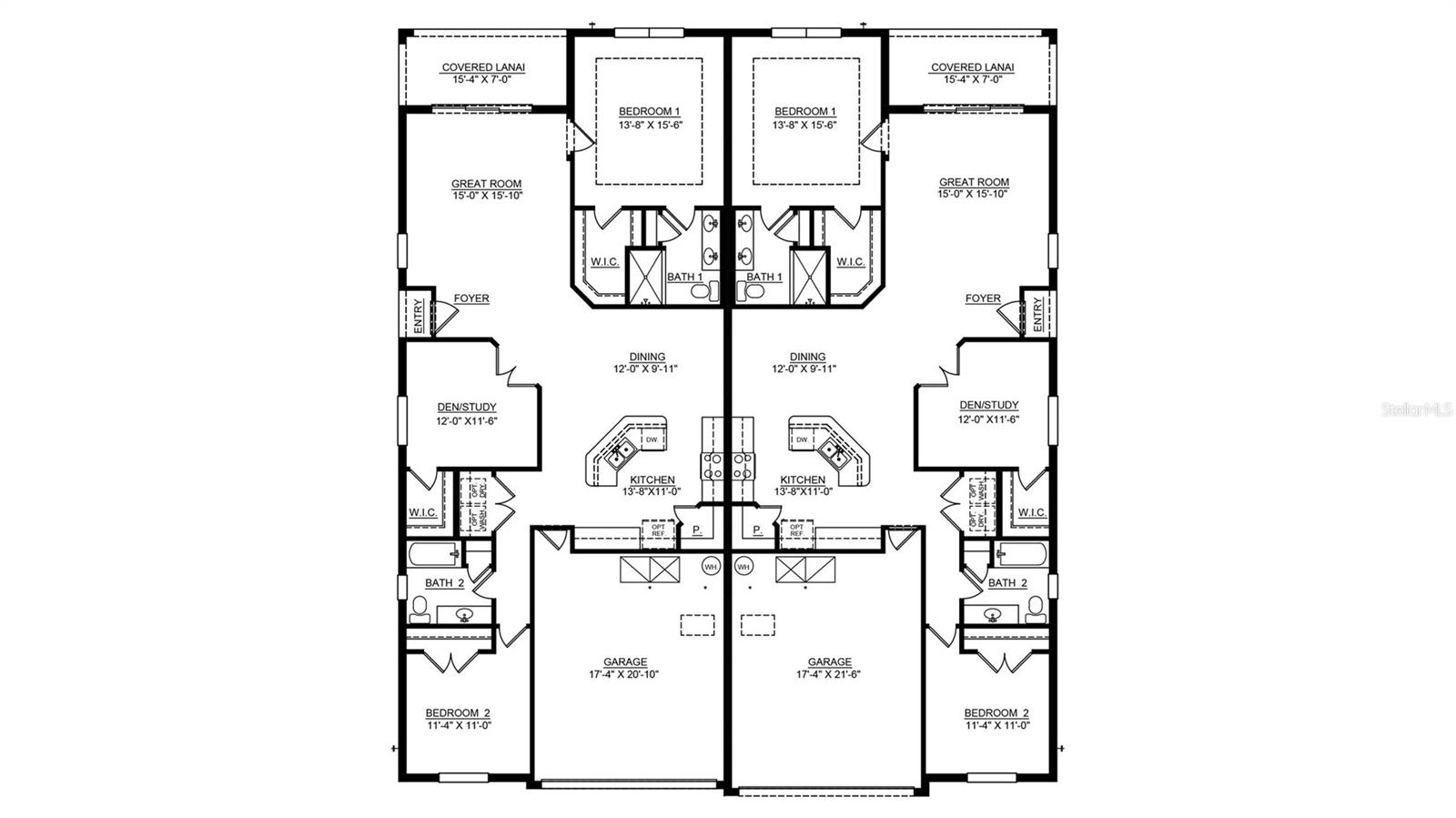 OCALA PRESERVE - Residential