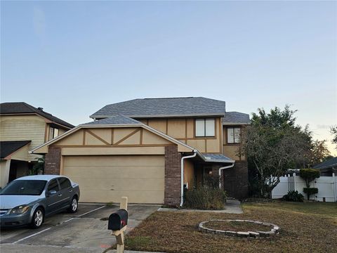 A home in CASSELBERRY