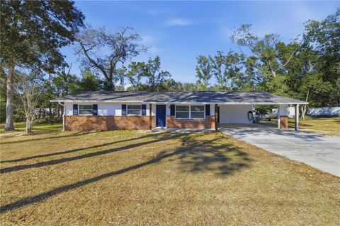 5601 SE 28TH STREET OCALA FL 34480