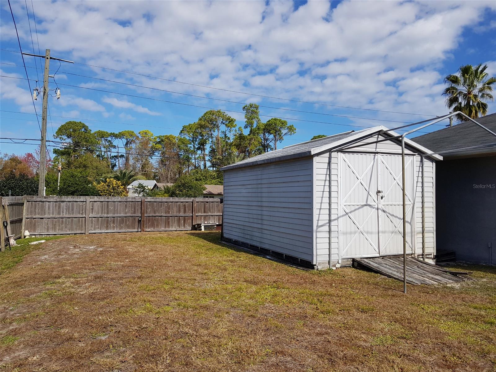 Florida Shores 01 - Residential