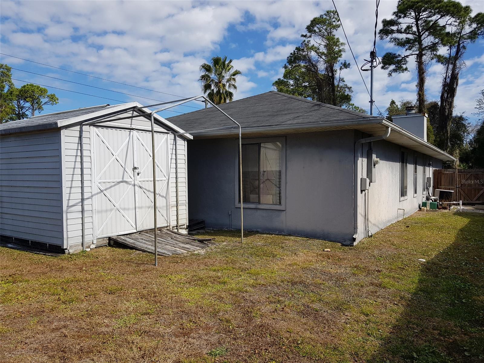 Florida Shores 01 - Residential