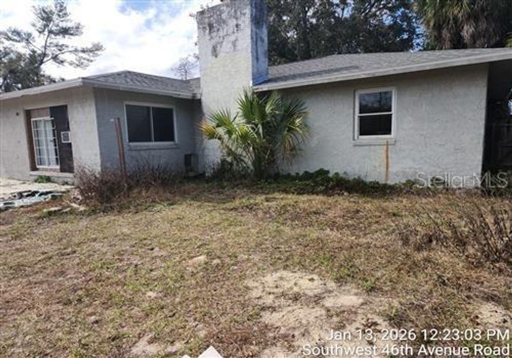 Photo of 15601 SW 46th Avenue Road, Ocala, FL 34473 (MLS # OM720277)