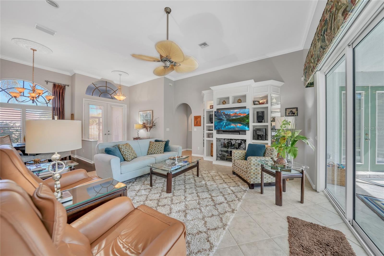 SEMINOLE LAKES PH 04 - Residential