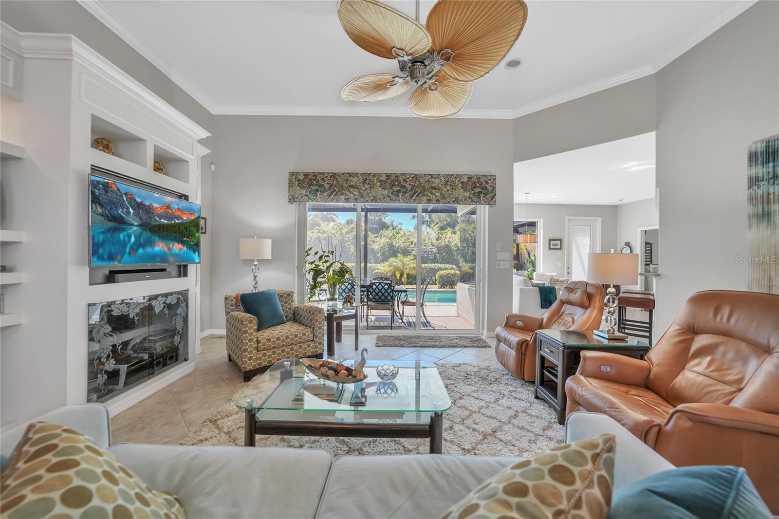 SEMINOLE LAKES PH 04 - Residential