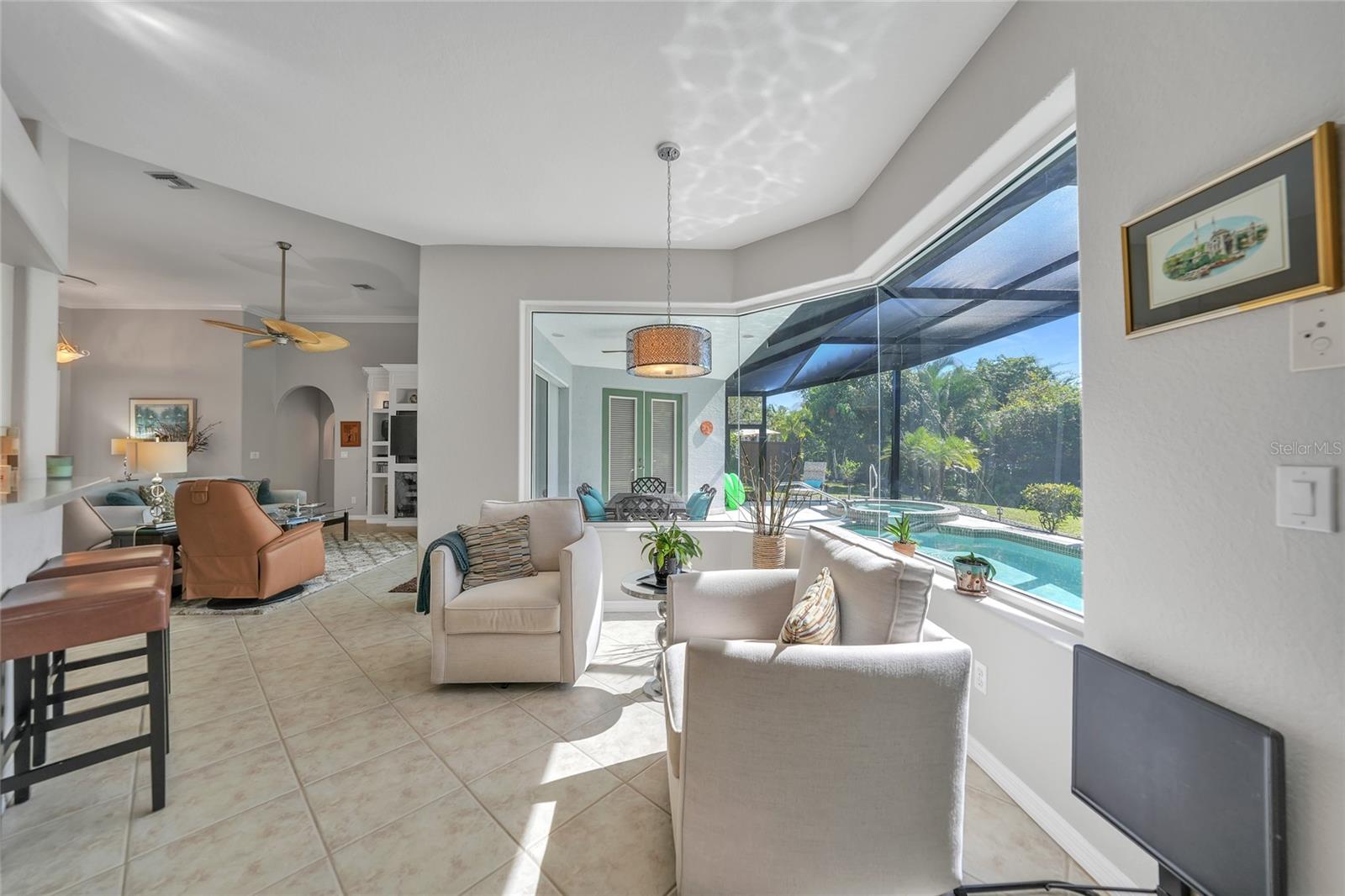 SEMINOLE LAKES PH 04 - Residential