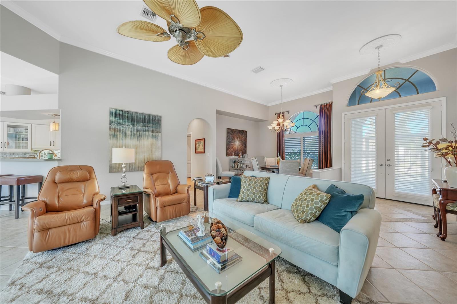 SEMINOLE LAKES PH 04 - Residential