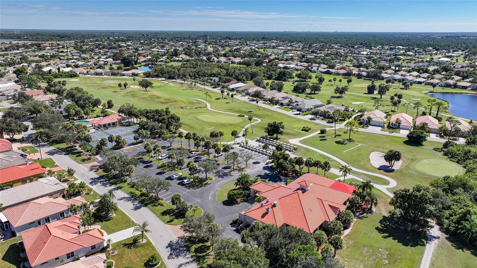 SEMINOLE LAKES PH 04 - Residential