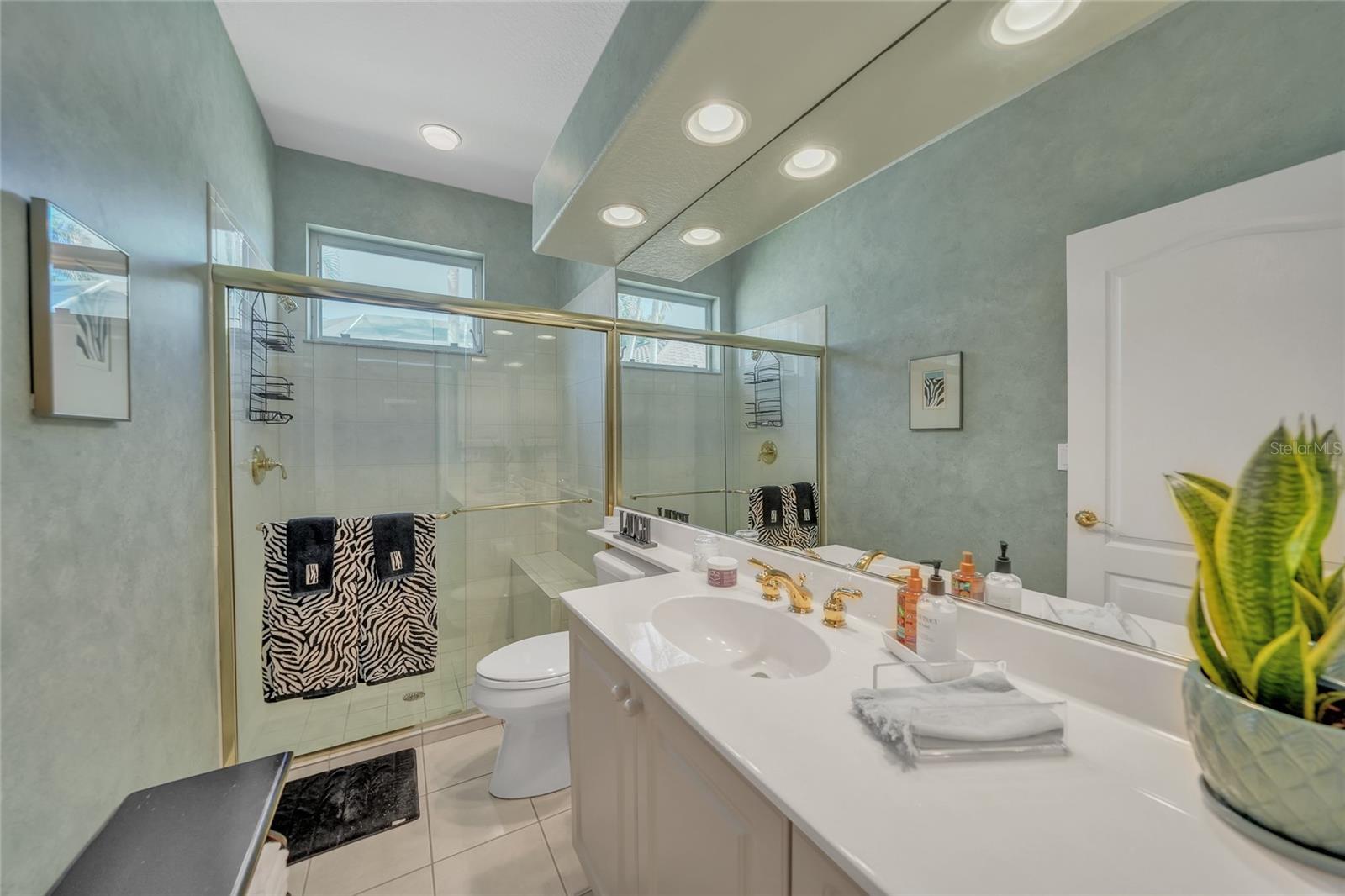 SEMINOLE LAKES PH 04 - Residential