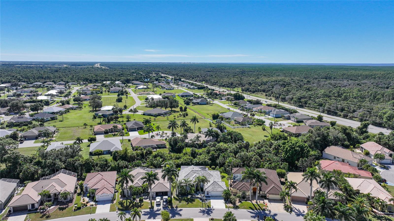 SEMINOLE LAKES PH 04 - Residential